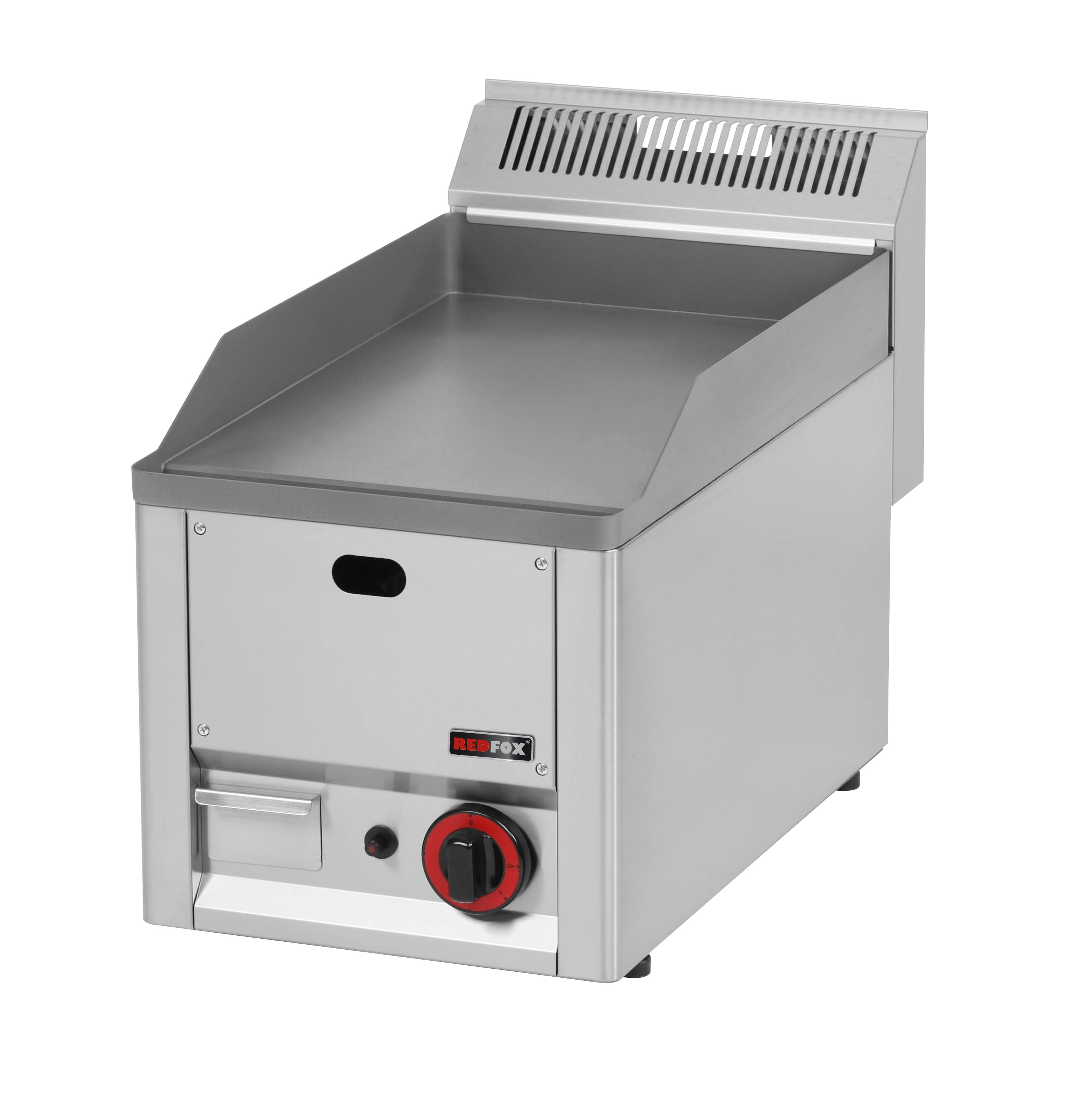 Bild von Gas-Grillplatte 32x48